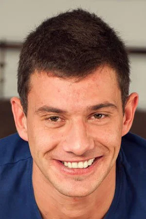 Photo of Mitchell Jones from the Latest Netflix gallery