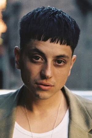 Photo of Paco Amoroso from the Latest Netflix gallery