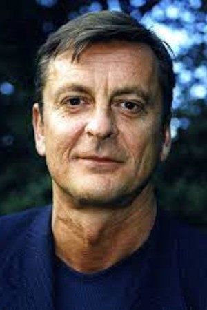 Carl Kjellgren photo