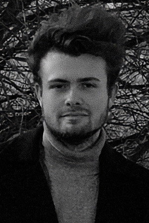 Photo of Scott Barley from the Latest Netflix gallery