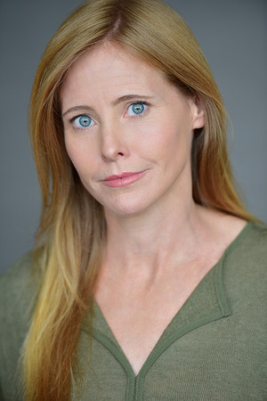 Photo of Kristin Feinfield from the Latest Netflix gallery