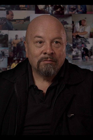 Photo of Jairo Rojas from the Latest Netflix gallery