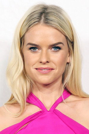Alice Eve photo