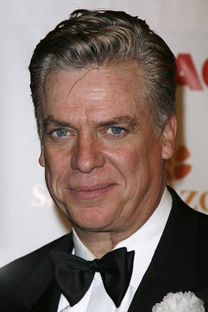 Christopher McDonald photo