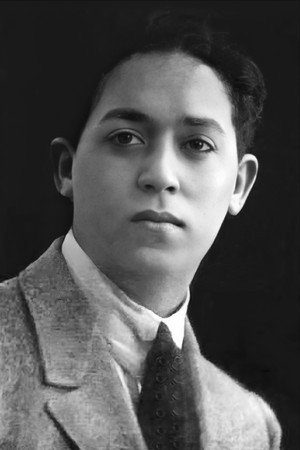Photo of Mohamed Iguerbouchène from the Latest Netflix gallery