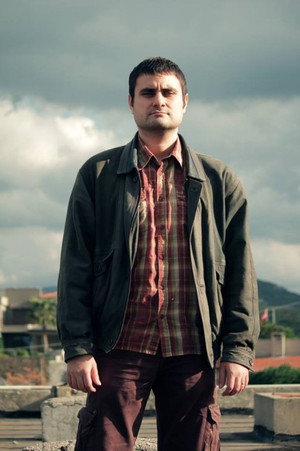 Photo of Efe Aydal from the Latest Netflix gallery