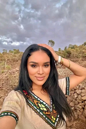 Photo of Selam Tesfaye from the Latest Netflix gallery