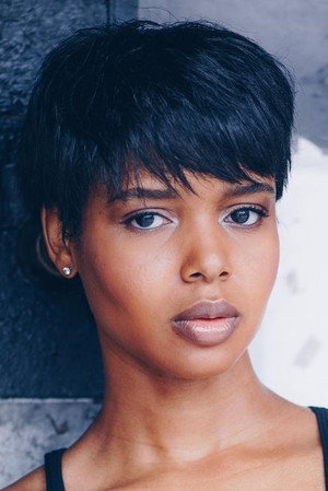 Rosalyn R. Ross photo