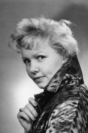Photo of Muza Krepkogorskaya from the Latest Netflix gallery