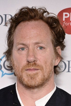 Photo of David Holmes from the Latest Netflix gallery