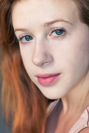 Photo of Leona Britt from the Latest Netflix gallery