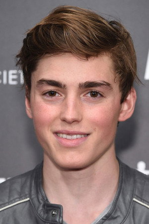 Spencer List photo