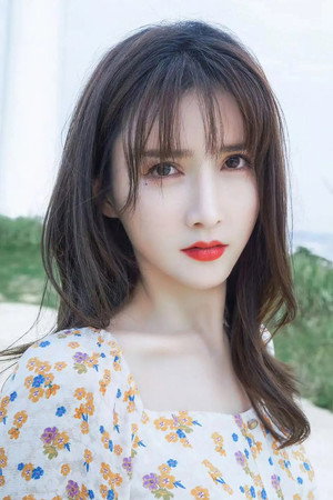 Photo of Pan Ziyan from the Latest Netflix gallery