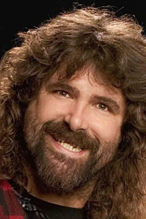 Mick Foley photo
