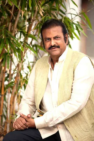 Mohan Babu photo