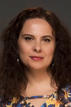 Goncagül Sunar photo