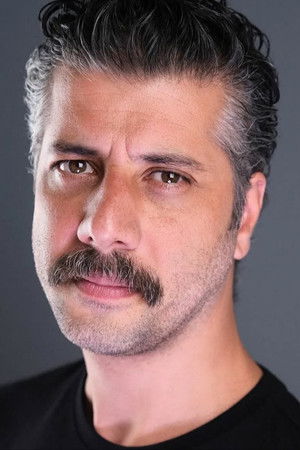 Öner Ateş photo