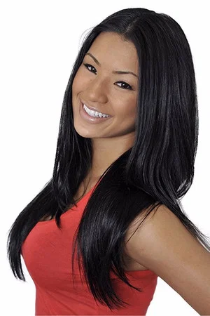 Photo of Alyssa Veniece from the Latest Netflix gallery