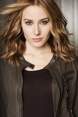 Photo of Madison West from the Latest Netflix gallery