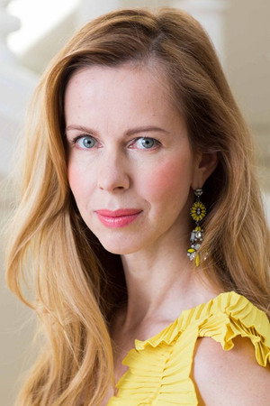 Maria Avdjuško photo