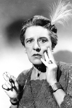 Photo of Virginia Howell from the Latest Netflix gallery
