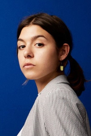Photo of Sara Luna Zoric from the Latest Netflix gallery