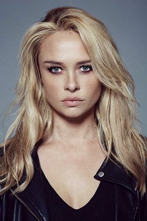 Madison McKinley photo