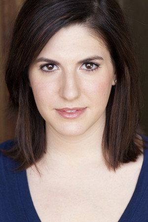 Photo of Rachel Wenitsky from the Latest Netflix gallery