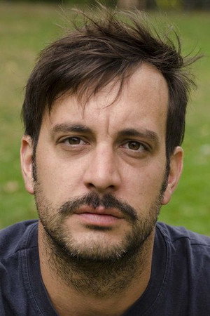 Photo of Vincent Bramoullé from the Latest Netflix gallery