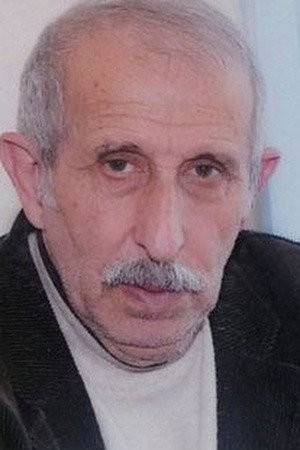 Photo of Jamal Yusifzadeh from the Latest Netflix gallery