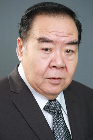 Kent Cheng Jak-Si photo