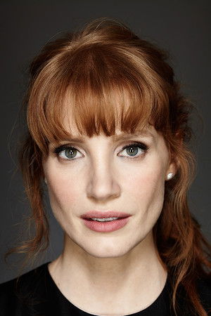 Jessica Chastain photo