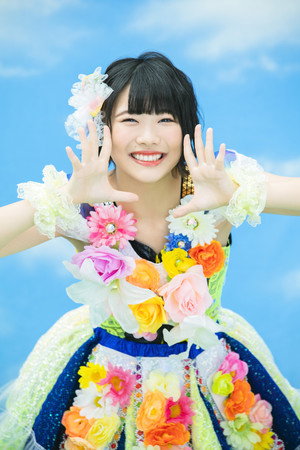 Photo of Karin Matoba from the Latest Netflix gallery