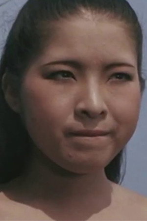 Photo of Eiko Yanami from the Latest Netflix gallery