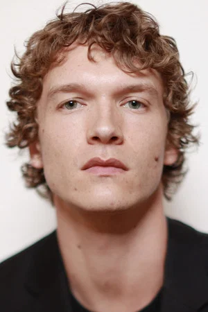 Photo of Connor Storrie from the Latest Netflix gallery