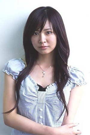Sayuri Iwata photo