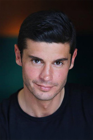 Photo of Berk Oktay from the Latest Netflix gallery