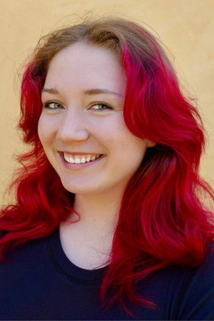 Rosanna Jean Foss photo