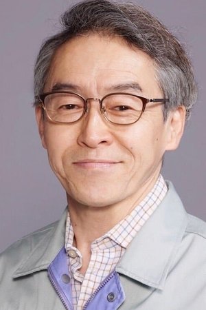 Kazuyuki Asano photo