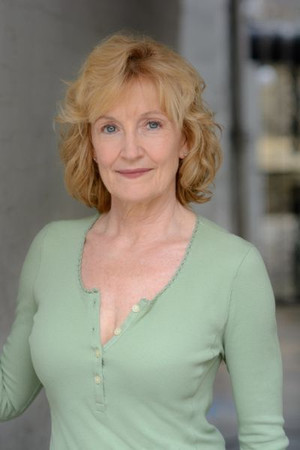 Kathryn Rossetter photo