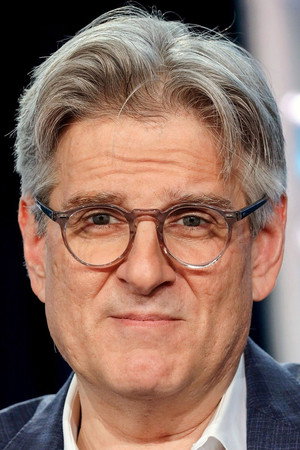 Photo of Peter Gould from the Latest Netflix gallery