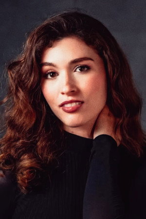 Photo of Bianca Ricci from the Latest Netflix gallery