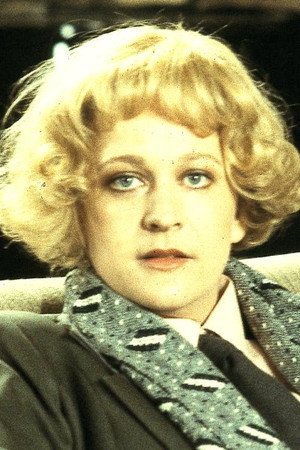 Ulla Henningsen photo