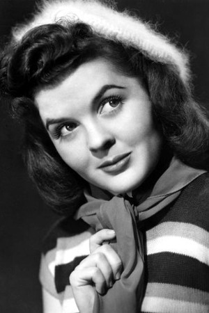 Darla Hood photo