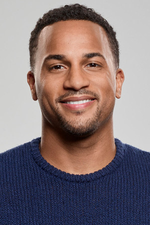 Michael Xavier photo