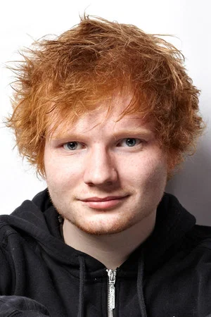 Photo of Ed Sheeran from the Latest Netflix gallery
