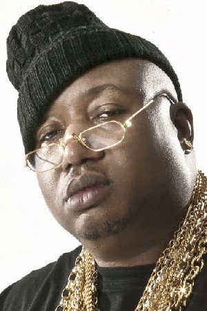E-40 photo