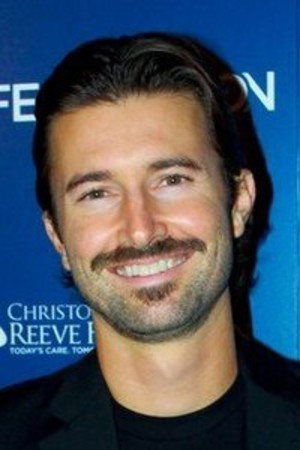 Photo of Brandon Jenner from the Latest Netflix gallery