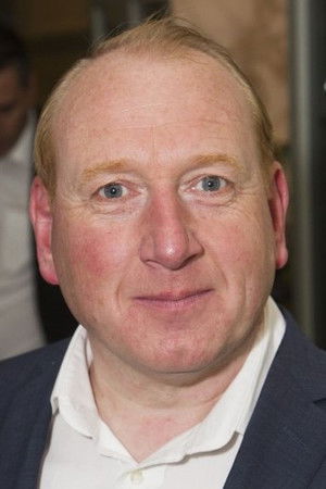 Adrian Scarborough photo