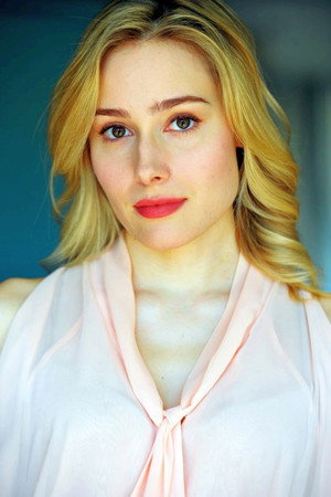 Photo of Madison West from the Latest Netflix gallery